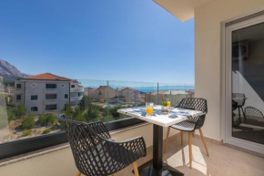 Apartment Second Ivana, Makarska
